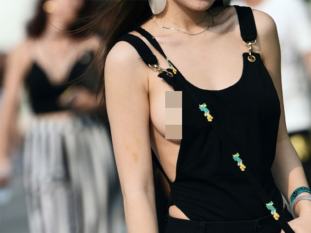 Thời trang - Không phải lúc nào "quên" trong thời trang cũng tốt!