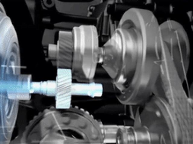 Ô tô - Khám phá những ưu, nhược điểm của hộp số vô cấp CVT