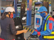 Thị trường - Tiêu dùng - Giá dầu hôm nay 1/4: Tăng ngay phiên đầu tháng