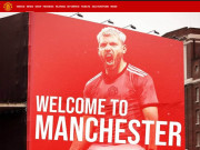 Bóng đá - MU chính thức đón Aguero từ Man City, huyền thoại Rooney lên tiếng