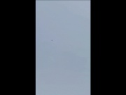 Video: Tiêm kích Ả Rập Saudi phóng tên lửa triệu đô diệt UAV rẻ tiền của phiến quân