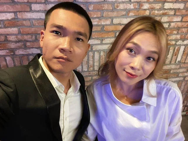 Sao Việt - "Lão đại" Wowy bất ngờ trở thành "trùm cuối" trong liveshow Mỹ Tâm