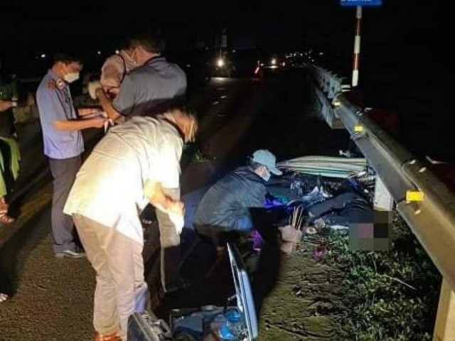 Tin tức trong ngày - Tình tiết bất ngờ vụ lái xe "tâm thần" gây tai nạn liên hoàn rồi bỏ chạy