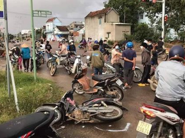 Tin tức trong ngày - Thứ trưởng Bộ Công an chỉ đạo "nóng" vụ tài xế “tâm thần” gây tai nạn liên hoàn làm 15 người thương vong