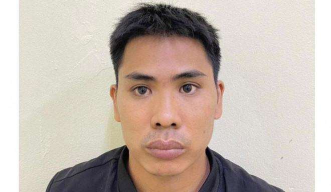 Đối tượng Trần Trung Tịnh