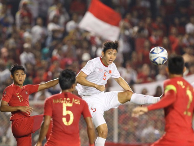 Bóng đá - U-22 Đông Nam Á: Ai điều khiển sân chơi?