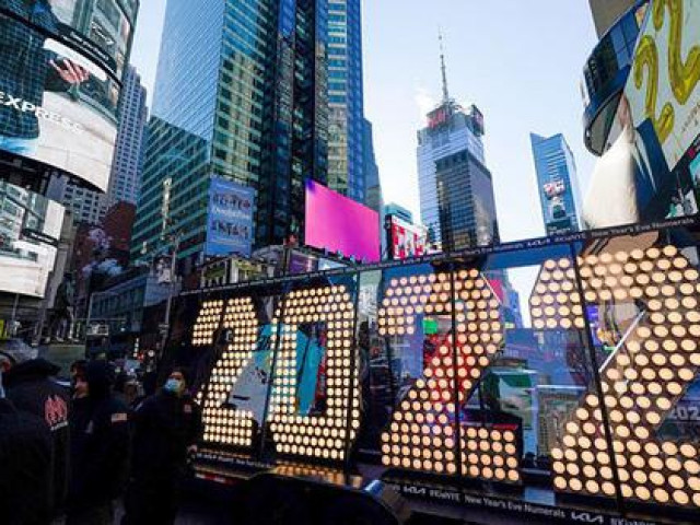 Thế giới - Thông điệp lạc quan về đại dịch Covid-19 của WHO trong năm 2022