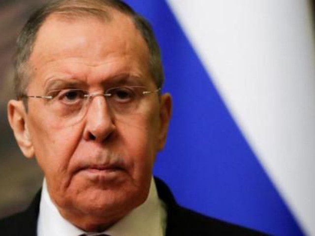 Thế giới - Ngoại trưởng Nga nâng cảnh báo mới về Ukraine sau điện đàm với Mỹ