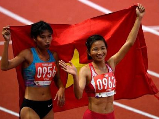 Thể thao - Thể thao Việt Nam: Chờ đợi gì?