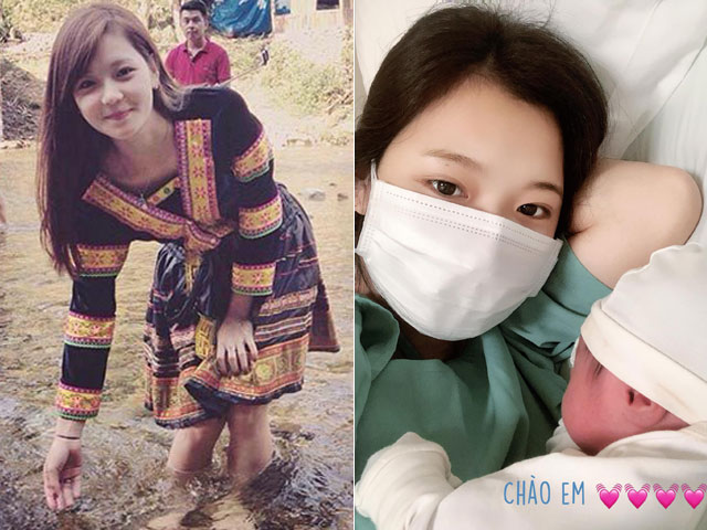 Bạn trẻ - Cuộc sống - Hành trình "vượt cạn" đầy ám ảnh của “hot girl dân tộc” khi mắc COVID-19