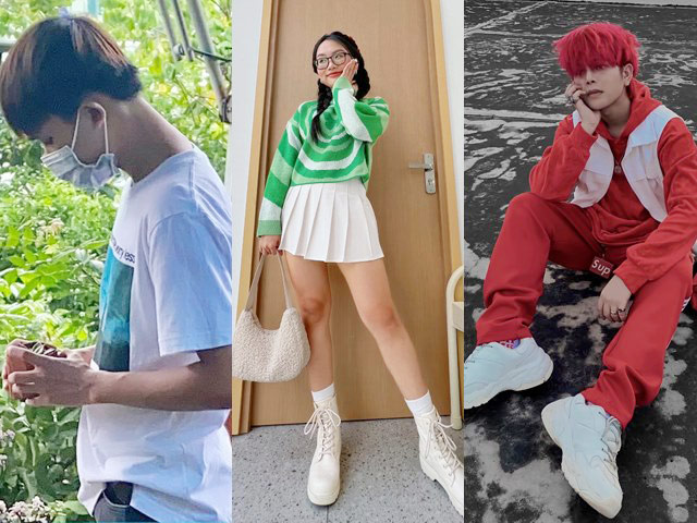 Nhạc - Hồ Văn Cường suy dinh dưỡng nặng ở tuổi 18, Phương Mỹ Chi, Quang Anh thì sao?