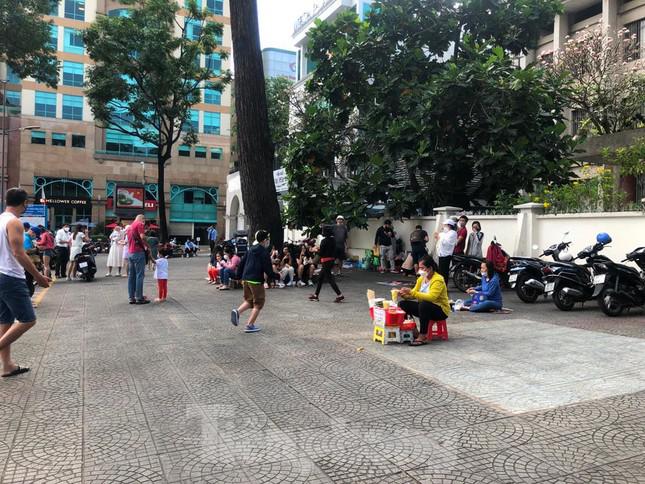 Cà phê bệt đã trở lại sau những ngày trầm lắng để phòng dịch bệnh