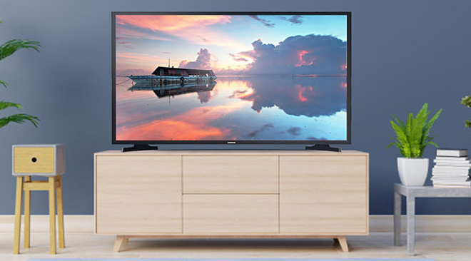 Top Smart TV cày phim thả ga dưới 10 triệu dịp tết - 1