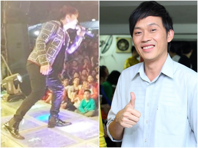 Đời sống Showbiz - "Vua nhạc sàn" được mẹ nuôi Hoài Linh cho mượn 2000 USD, từ tay trắng đổi đời