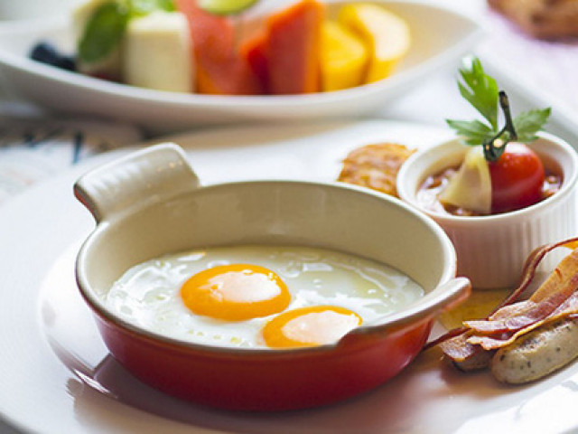 Sức khỏe đời sống - 9 sai lầm trong bữa sáng có thể bạn đang mắc phải