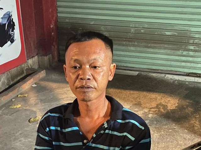 Pháp luật - Hoãn xử kẻ xâm hại dã man bé gái 2 tuổi rồi định bỏ trốn ra nước ngoài