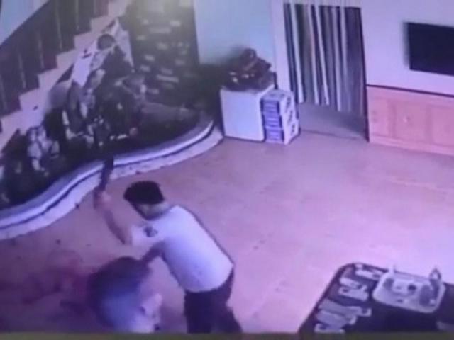 Pháp luật - Gã tình nhân mới quen và những nhát dao oan nghiệt