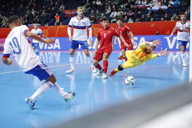 Từ bóng chuyền đến Futsal và "Công dân trẻ tiêu biểu TP. HCM" - 5