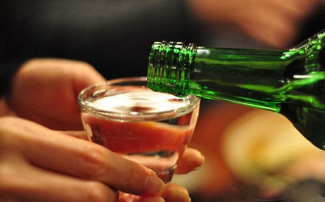 Bất Ngờ Với Những Thực Phẩm Giúp Giải Rượu Bia Vô Cùng Hiệu Quả, Không Phải  Ai Cũng Biết | Trung Tâm Y Tế Quận 6