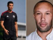 Bóng đá - Ronaldo bị tố gây lục đục MU, người cũ “Quỷ đỏ” lên tiếng giải oan