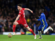 Bóng đá - Trực tiếp bóng đá Chelsea - Liverpool: Cơ hội của Alonso (Vòng 21 Ngoại hạng Anh)