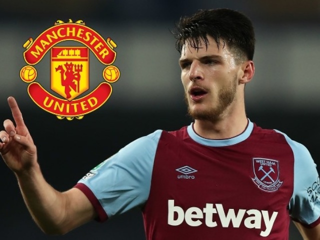 Bóng đá - MU tăng tốc "đi chợ" trong tháng 1, chốt mua SAO 100 triệu bảng cực nhanh