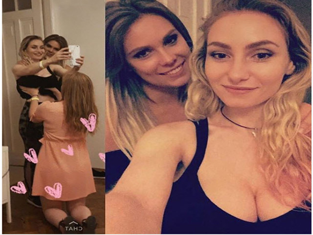 Cười 24H - "Lột trần" góc khuất phía sau những bức ảnh sống ảo lung linh của giới trẻ