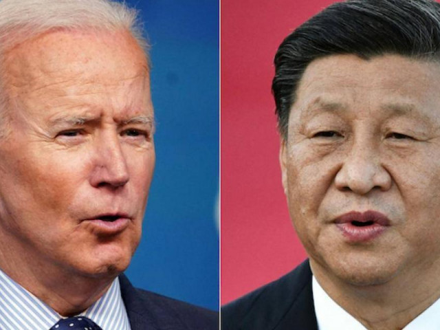 Thế giới - "Sóng gió" trong quan hệ Mỹ-Trung có thể đe doạ an ninh Đông Á