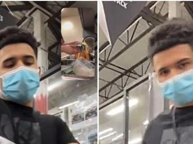 Bạn trẻ - Cuộc sống - Vì ghen tuông, cô gái bắt người yêu bật FaceTime suốt ca làm việc 12 tiếng