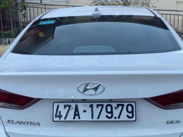 Tin tức trong ngày - Chủ ô tô gắn BKS giả 47A-179.79 trùng biển xe Lexus thừa nhận lý do bất ngờ