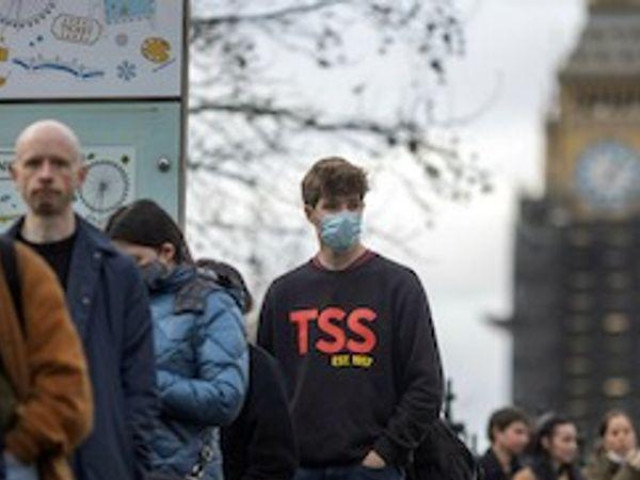 Thế giới - Biến thể Omicron: Năm mới "ảm đạm" hay sự kết thúc của đại dịch?