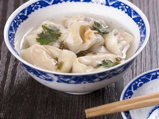 Ẩm thực - Sơn hào hải vị cũng không bằng món ăn giúp Từ Hy Thái hậu hồi phục sau khi mất vị giác