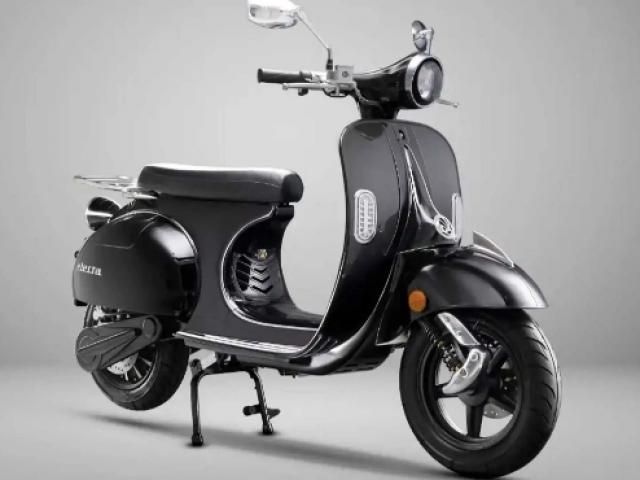 Thế giới xe - Xuất hiện xe máy điện Electra đẹp như "nàng thơ", giá tương đương SH150i