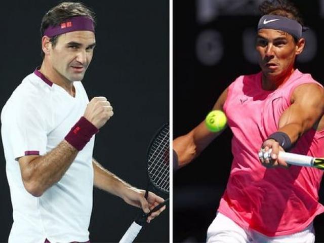 Thể thao - Bảng xếp hạng tennis 3/1: Nadal chạm mốc 850 tuần "vô tiền khoáng hậu"