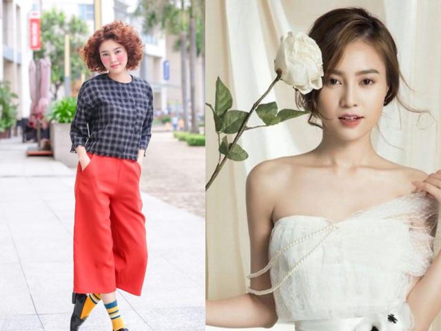 Giải trí - Ninh Dương Lan Ngọc “muốn xoá bỏ” loạt ảnh này nhất?