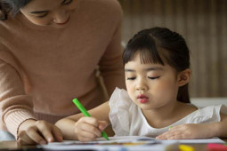 Giáo dục - du học - Hậu quả khủng khiếp của việc bố mẹ hay so sánh "con nhà người ta"