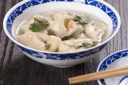 Ẩm thực - Sơn hào hải vị cũng không bằng món ăn giúp Từ Hy Thái hậu hồi phục vị giác