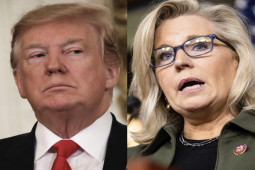 Thế giới - Ông Trump bị người cùng đảng "dội gáo nước lạnh"