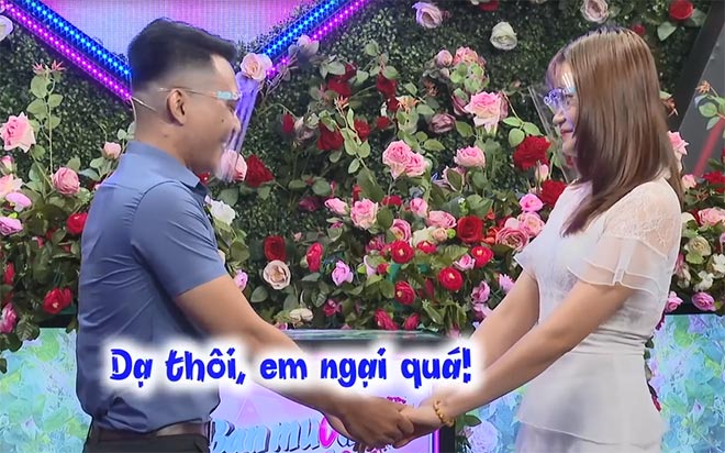 Gặp gái xinh chưa từng yêu, anh chàng nôn nóng muốn bấm nút ngay lập tức - 8