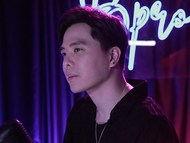 Ca nhạc - MTV - Trịnh Thăng Bình làm liveshow lớn nhất sự nghiệp sau 10 năm ca hát