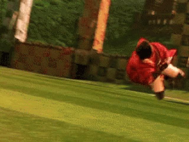 Giải trí - Loạt cảnh gay cấn kinh điển bị "bóc mẽ" trong hậu trường thế này đây