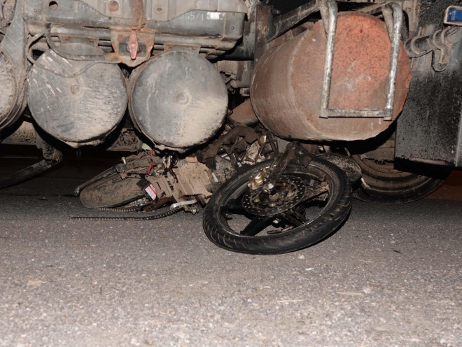 Thông tin bất ngờ về tài xế “tâm thần” gây tai nạn liên hoàn khiến 15 người thương vong - 2