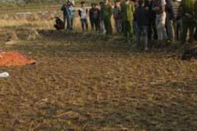 Thi thể người đàn bà giữa cánh đồng hoang vắng và kế hoạch giết người tàn độc của 2 kẻ sát nhân