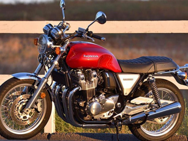 Thế giới xe - Top 10 xe mô tô hoài cổ đáng chú ý nhất năm 2022