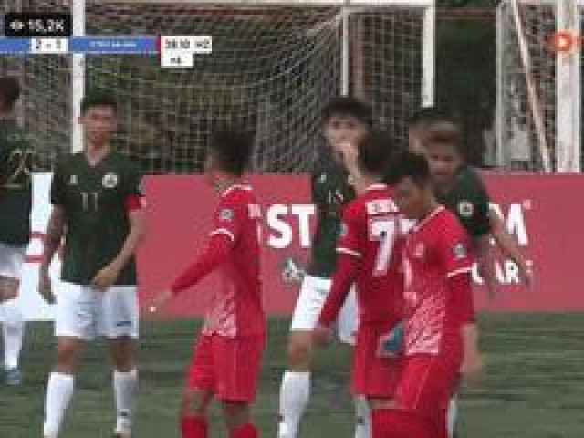 Bóng đá - Cầu thủ bị cấm thi đấu 2 năm vì hành vi côn đồ trong trận đấu có 6 thẻ đỏ, 7 thẻ vàng