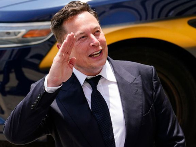 Công nghệ thông tin - Elon Musk lại vừa kiếm thêm 34 tỷ USD chỉ trong một ngày