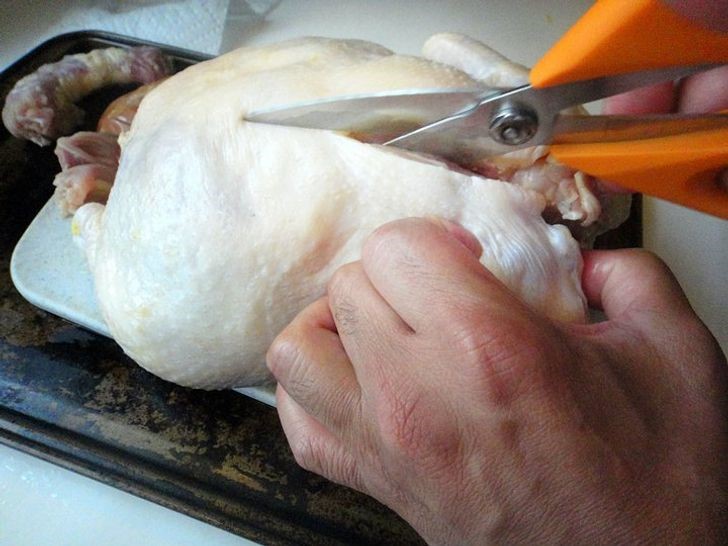 12 bí quyết nấu ăn giúp bạn trở thành "ngôi sao" trong nhà bếp - 10