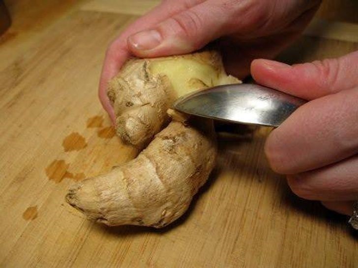 12 bí quyết nấu ăn giúp bạn trở thành "ngôi sao" trong nhà bếp - 2