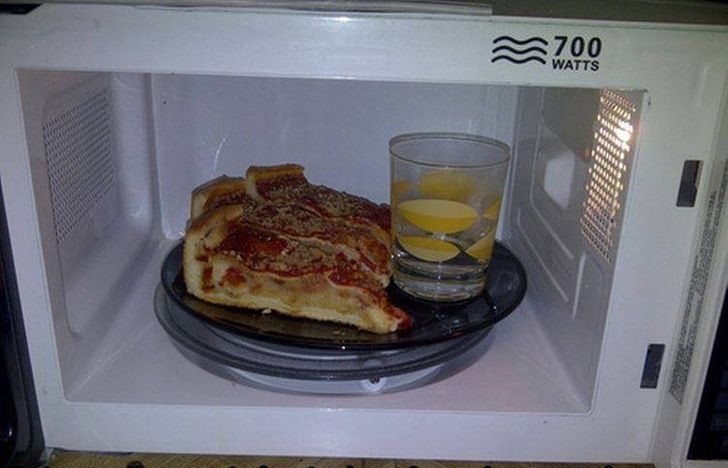 12 bí quyết nấu ăn giúp bạn trở thành "ngôi sao" trong nhà bếp - 4