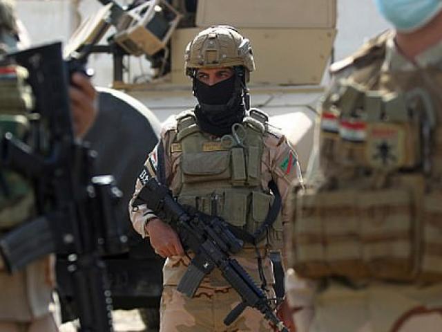 Thế giới - 20 người trong gia đình bị đặc nhiệm Iraq xông vào sát hại, lý do gây sốc